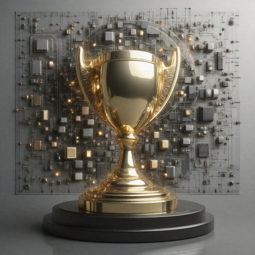Seymour Cray Computer Engineering Award